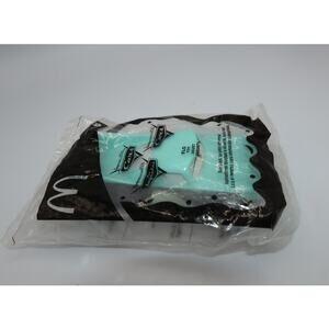 New Factory Sealed Cars Flo Happy Meal Figure Toy 2006 Disney Pixar #6